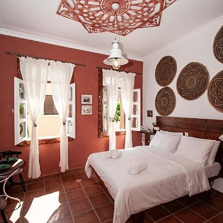 Tango Suites Rhodes City Zewnętrze zdjęcie