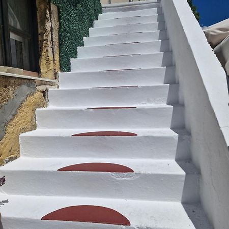 Tango Suites Rhodes City Zewnętrze zdjęcie