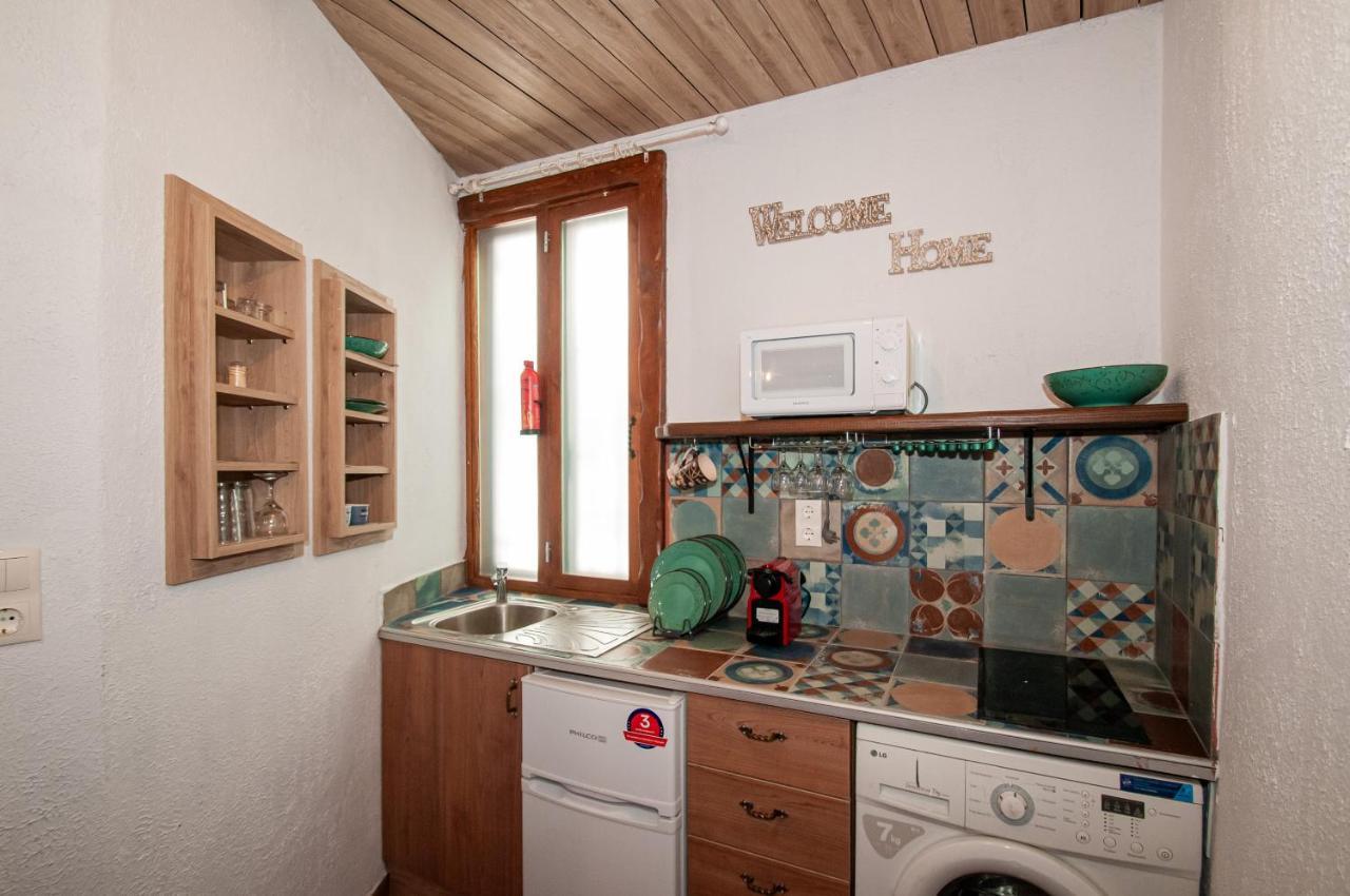 Tango Suites Rhodes City Zewnętrze zdjęcie