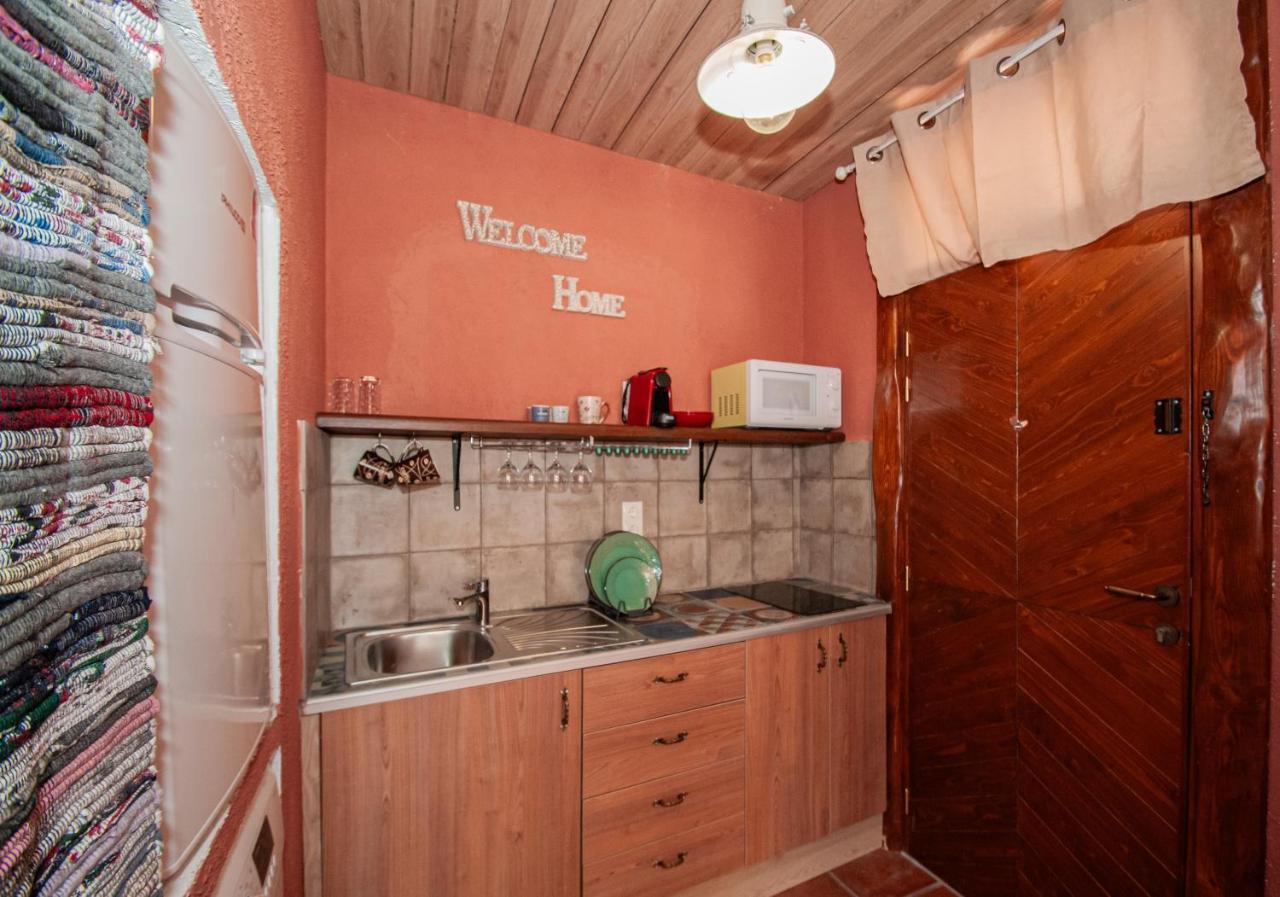 Tango Suites Rhodes City Zewnętrze zdjęcie