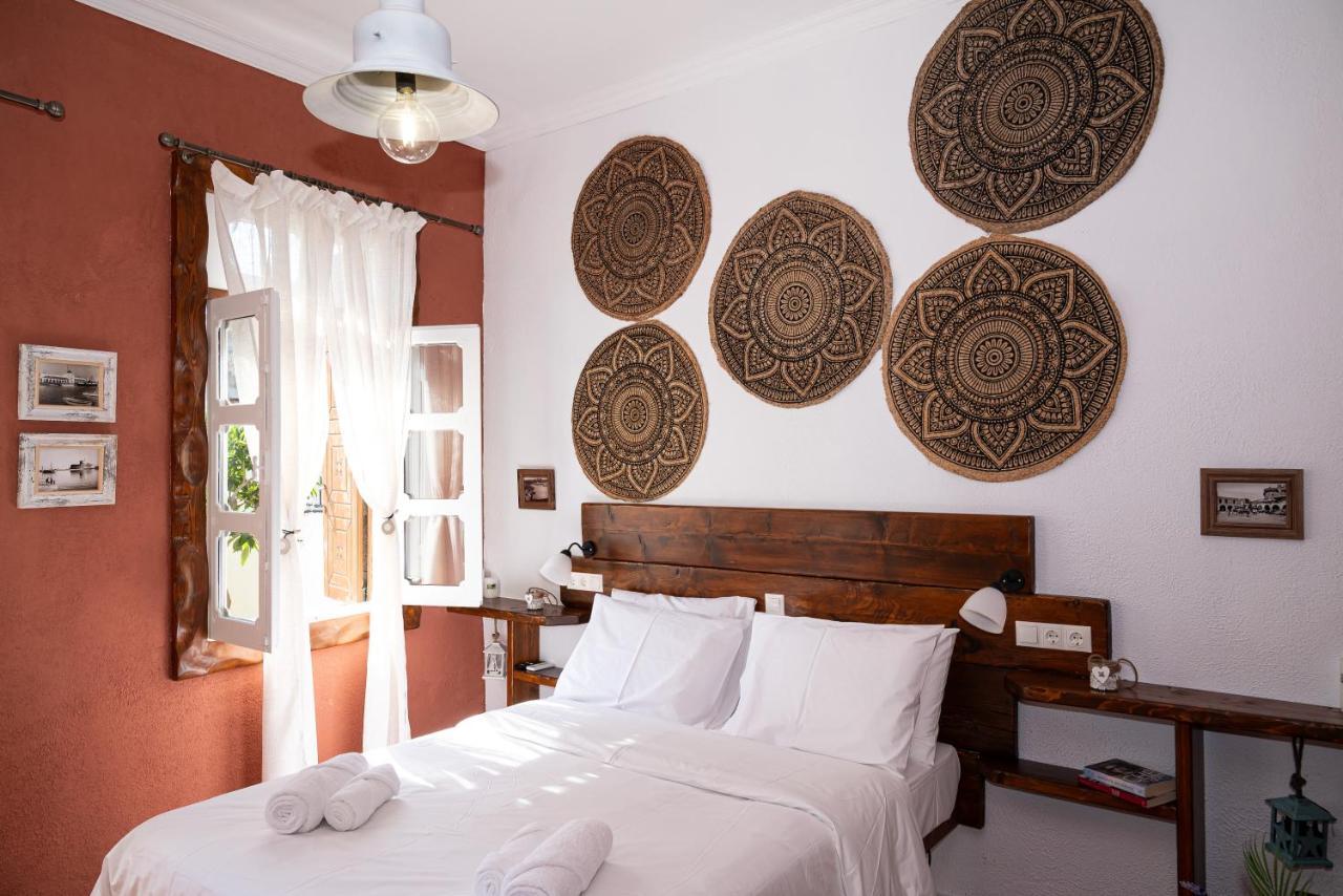 Tango Suites Rhodes City Zewnętrze zdjęcie
