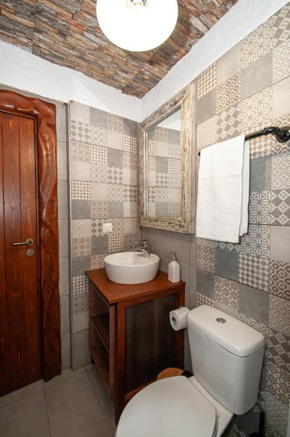 Tango Suites Rhodes City Zewnętrze zdjęcie