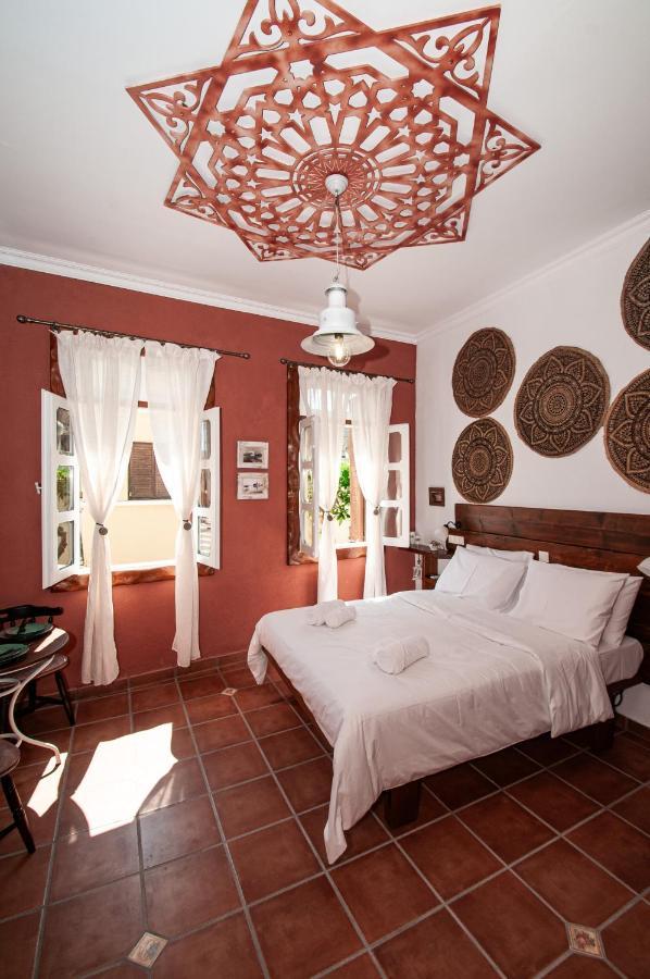 Tango Suites Rhodes City Zewnętrze zdjęcie