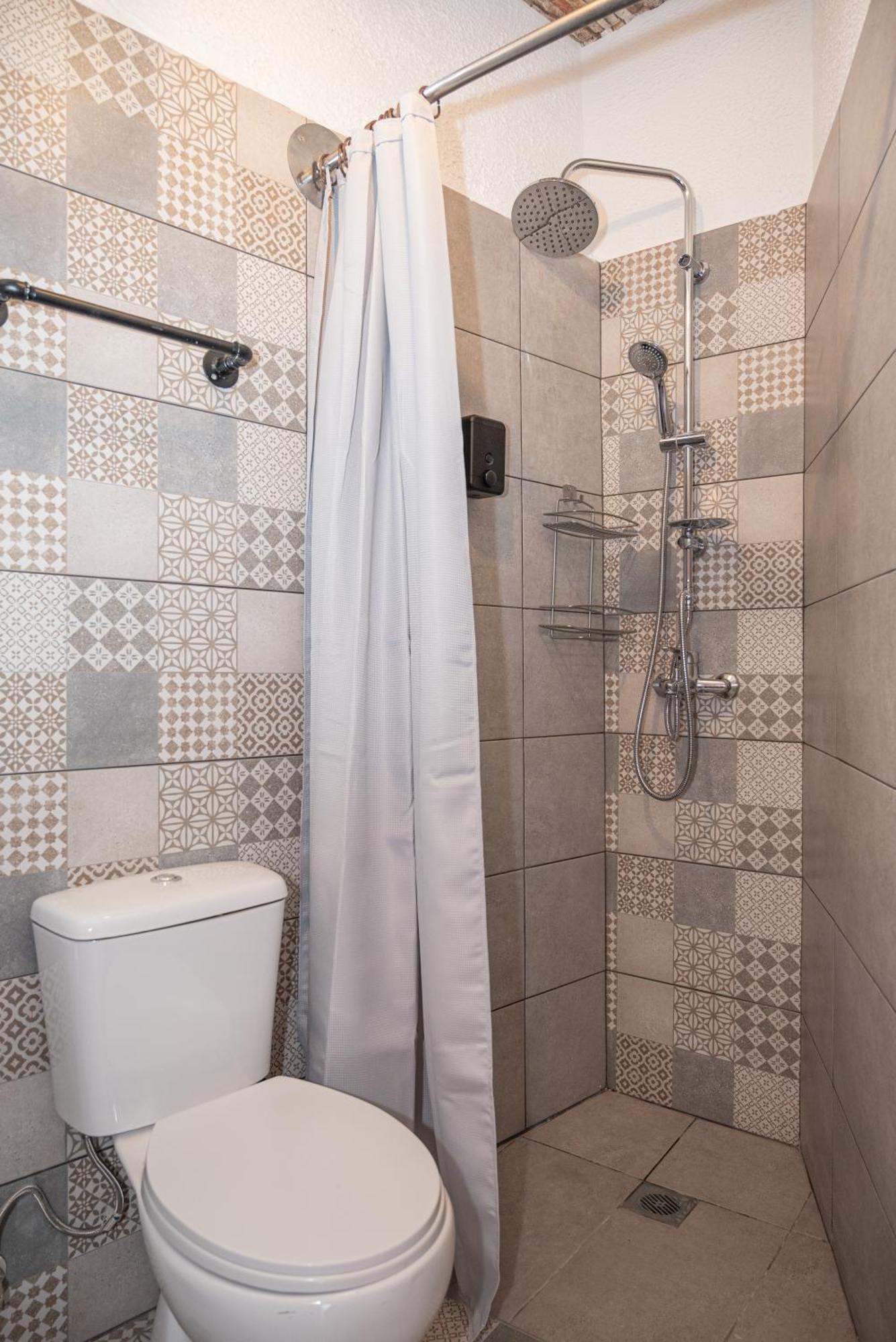 Tango Suites Rhodes City Zewnętrze zdjęcie