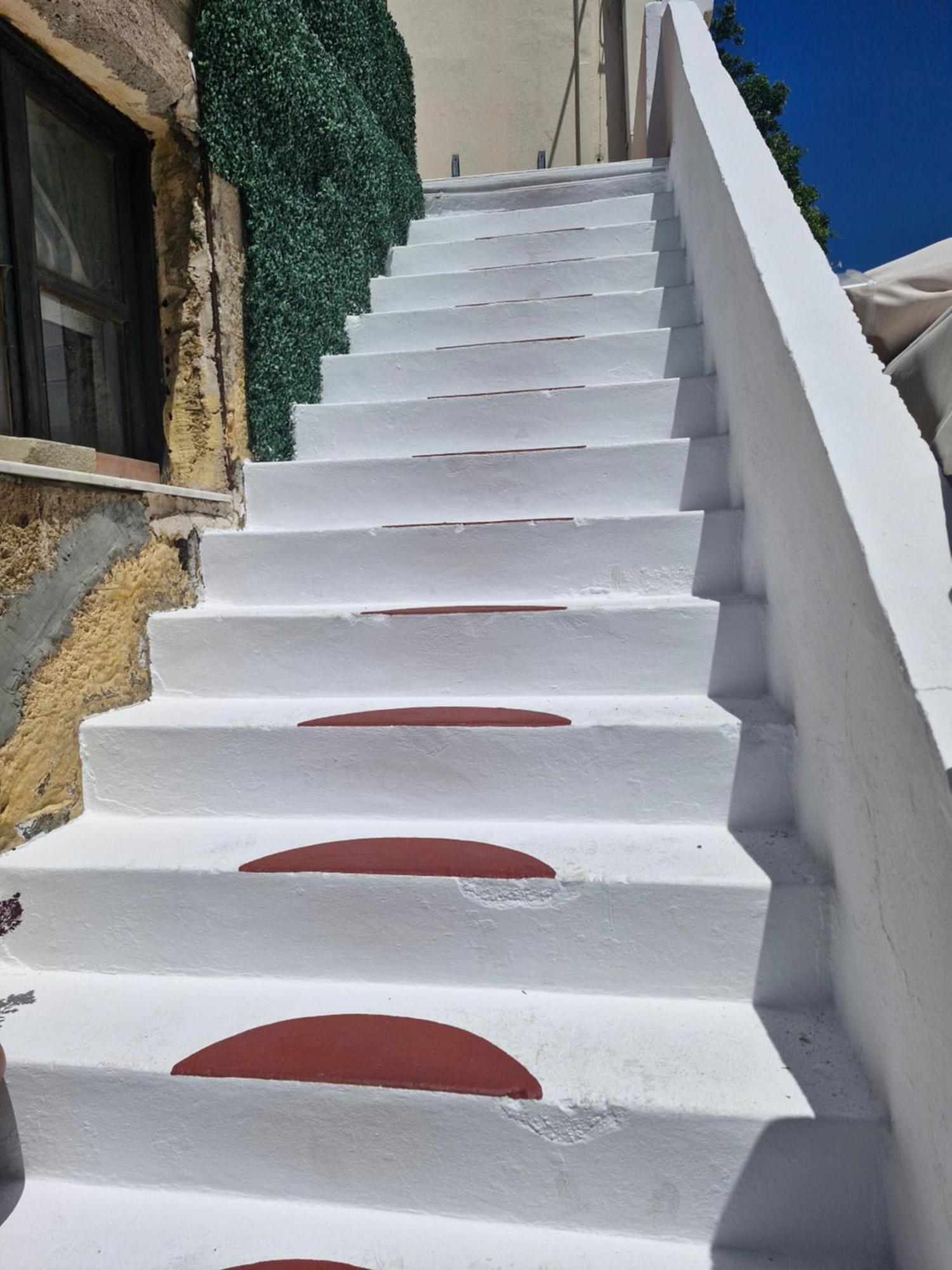 Tango Suites Rhodes City Zewnętrze zdjęcie