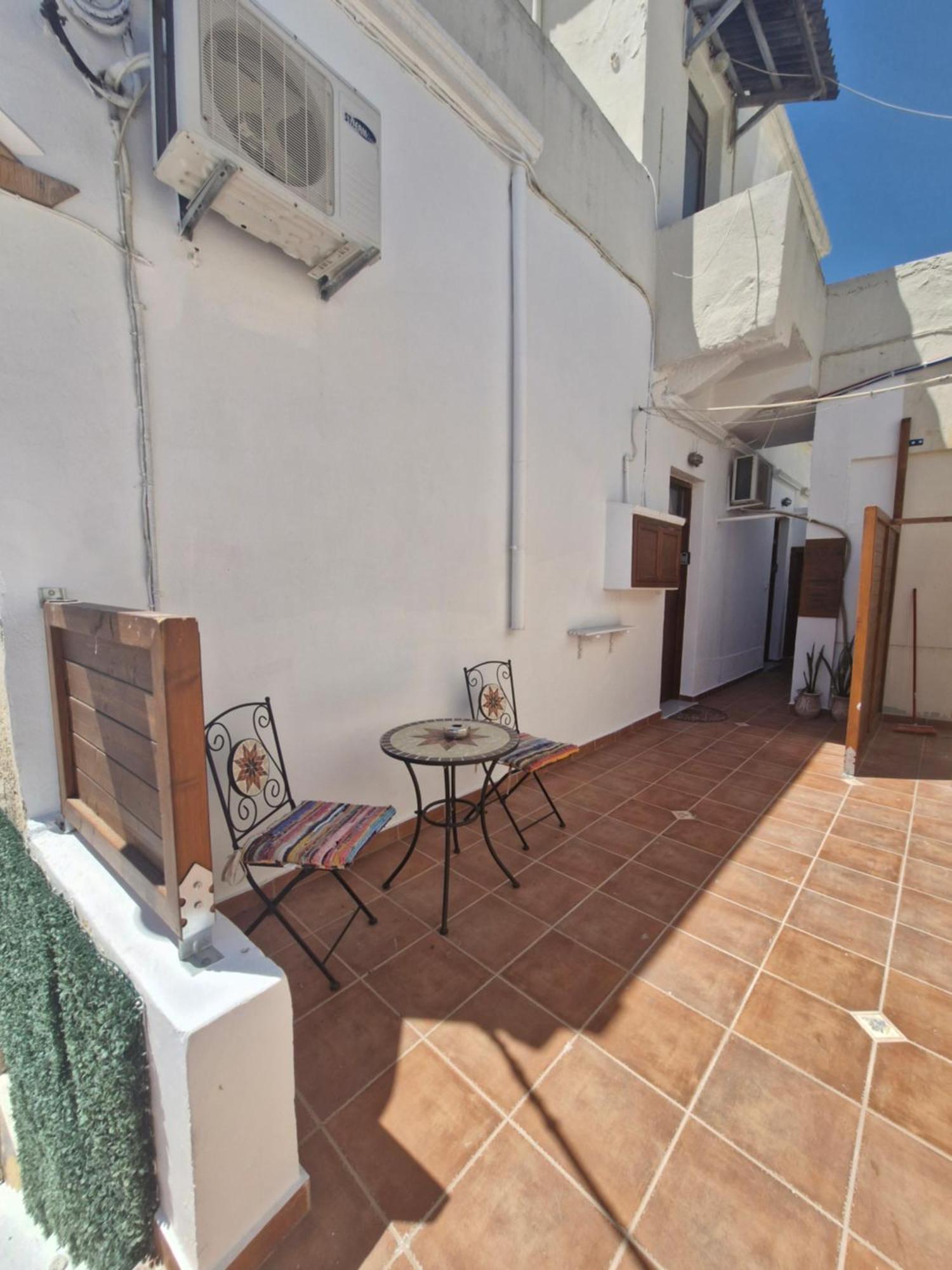 Tango Suites Rhodes City Zewnętrze zdjęcie
