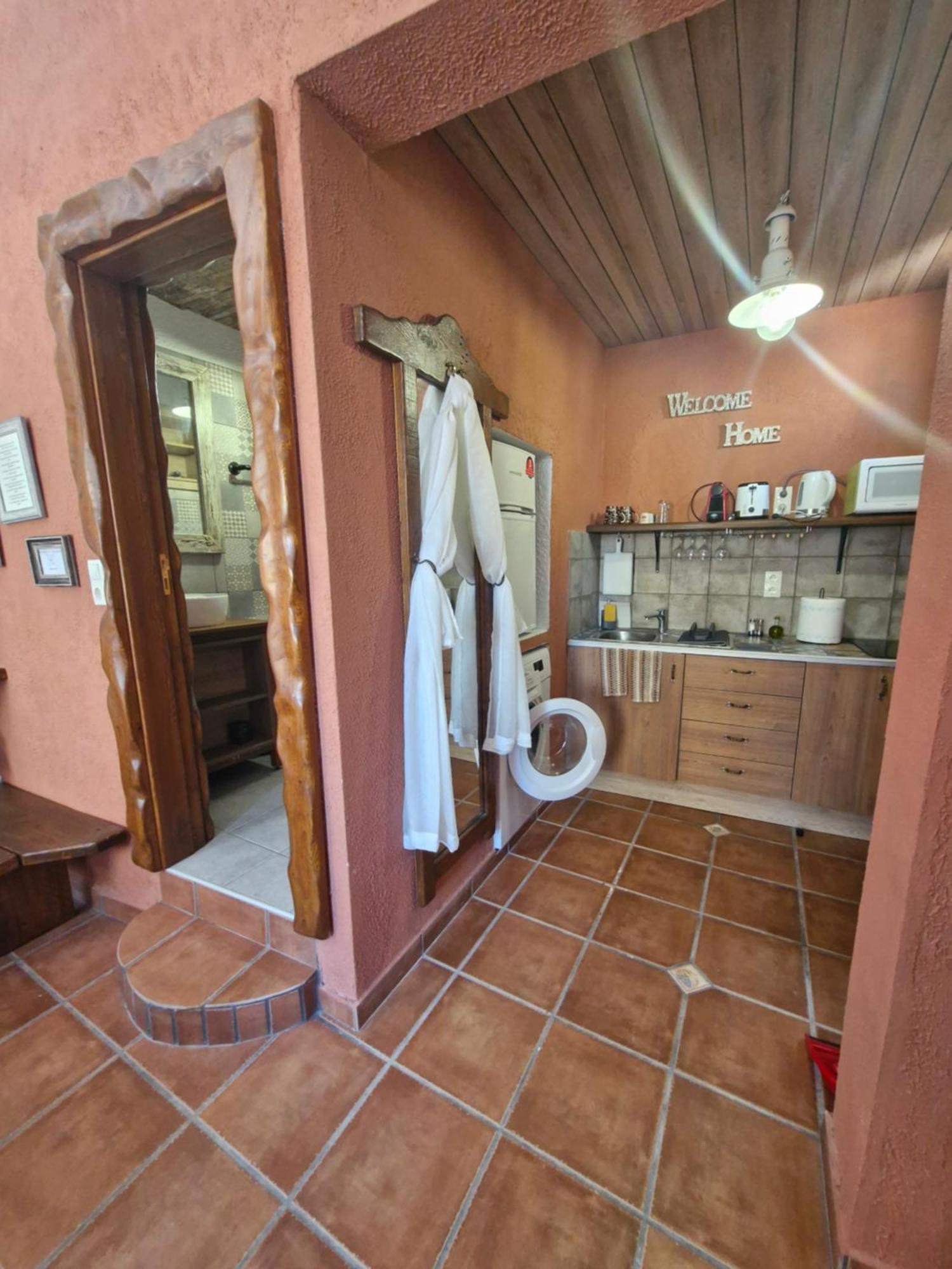 Tango Suites Rhodes City Zewnętrze zdjęcie