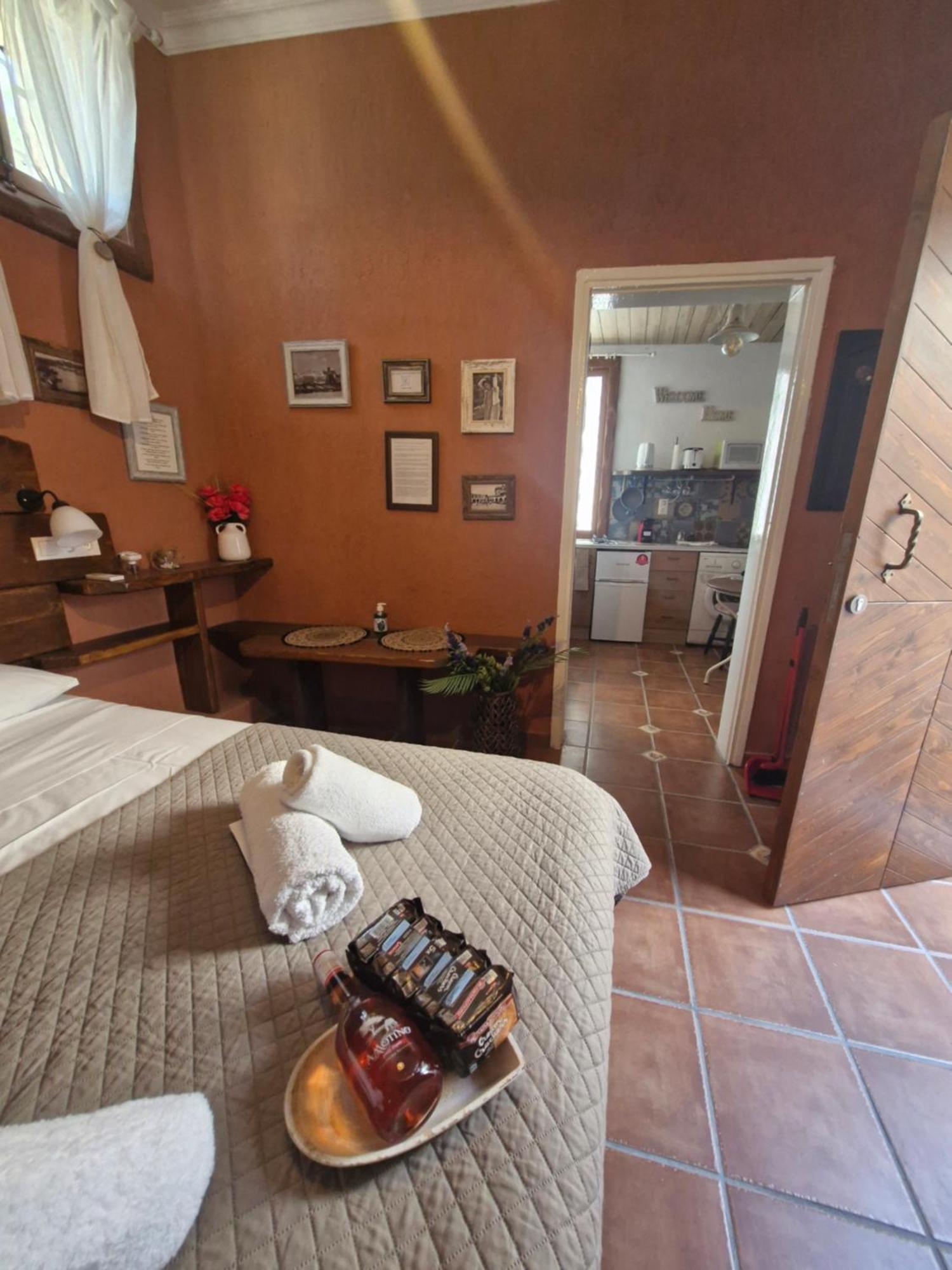 Tango Suites Rhodes City Zewnętrze zdjęcie