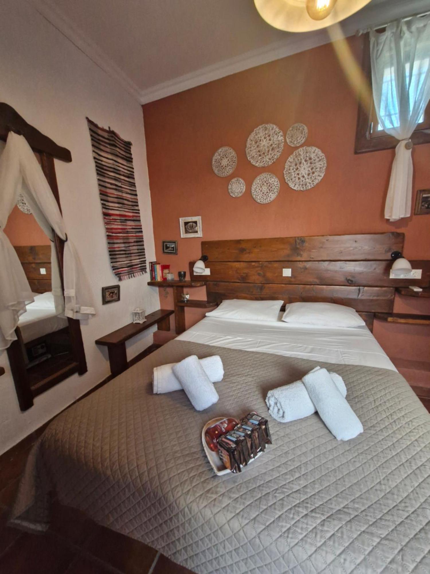 Tango Suites Rhodes City Zewnętrze zdjęcie